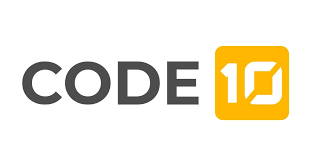Logo Code10