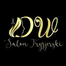 Logo DW Salon Fryzjerski