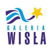 Logo Galeria Wisła
