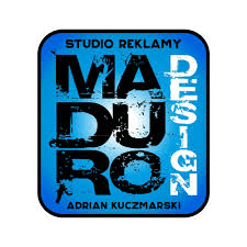 Logo Maduro Design Studio