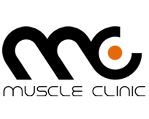 Logo Muscle Clinic
