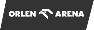 Logo Orlen Arena