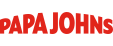 Logo Papa John's Pruszków