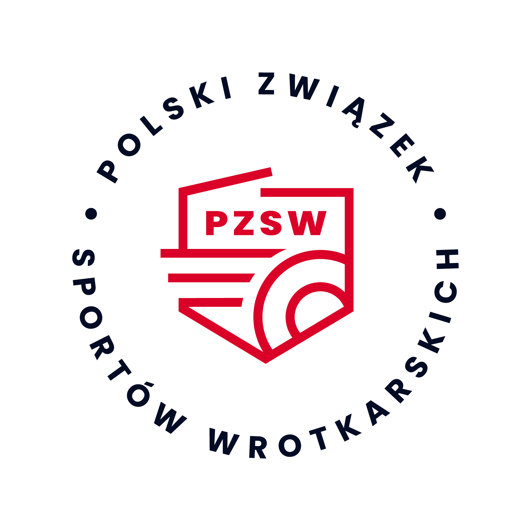 Logo PZSW