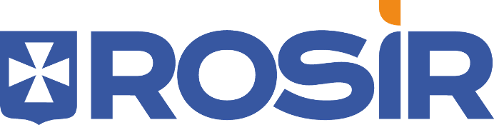 Logo ROSiR