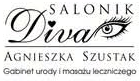 Logo Salonik Diva Agnieszka Szustak