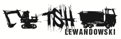 Logo Trans-Sprzęt-Handel Lewandowski