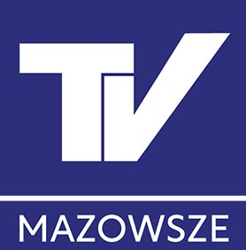 Logo TV Mazowsze