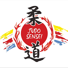Logo UKS Judo Sensei